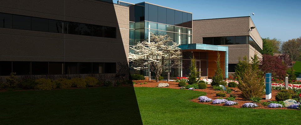 Somers Landscapers