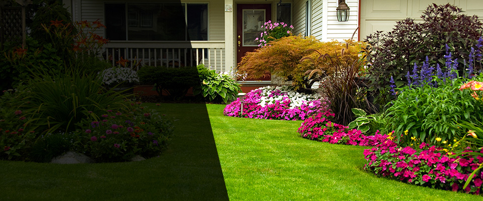 Somers Landscapers