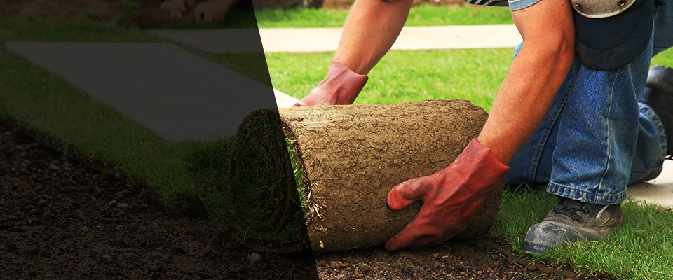 Somers Landscapers