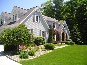 Landscapers and Lawncare Services in Somers, CT